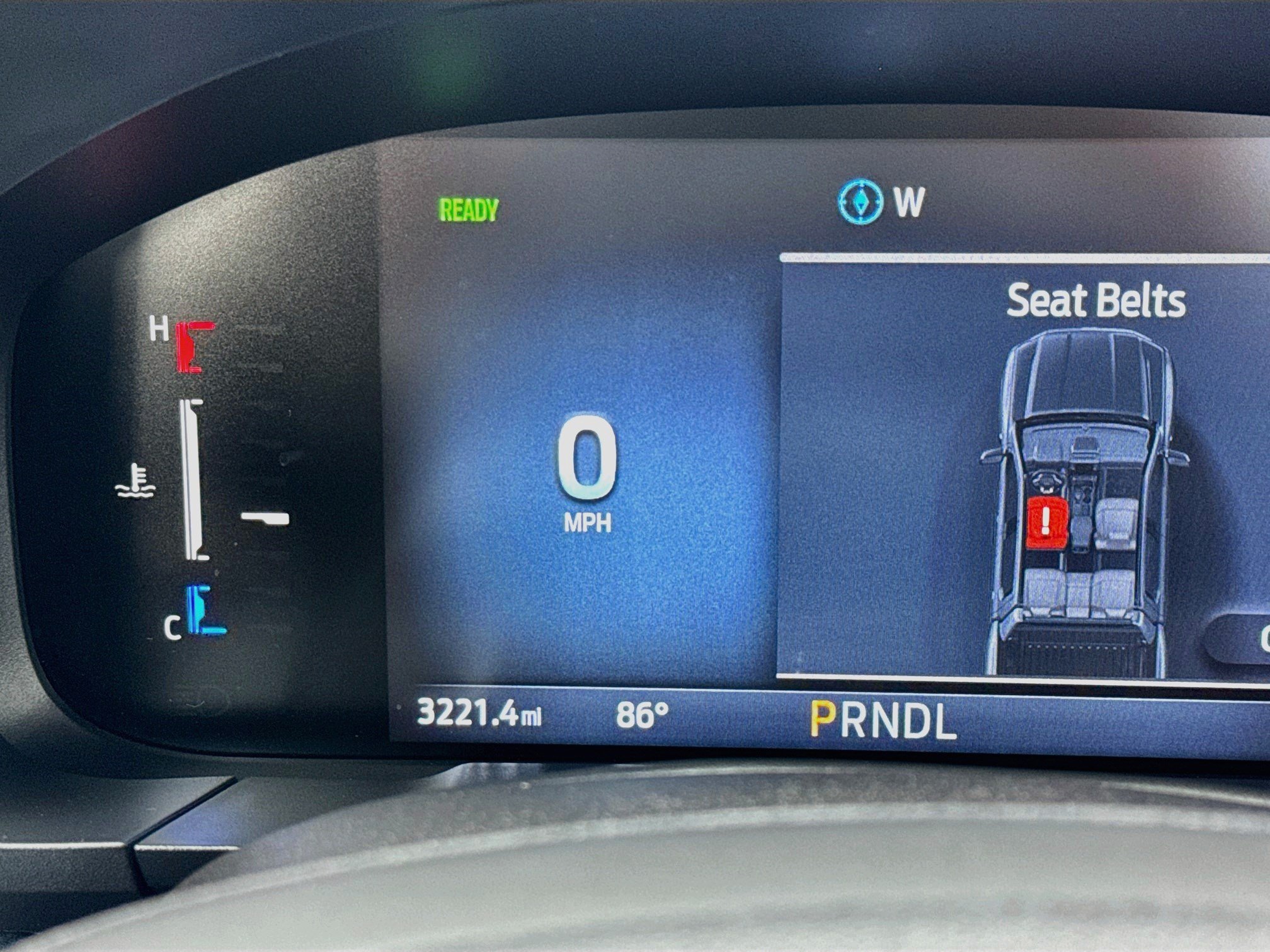 Used 2025 Ford Maverick XLT FWD image 8