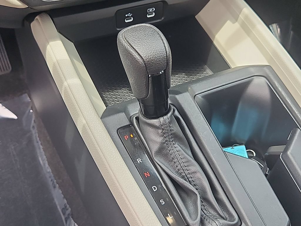 Certified 2023 Honda Accord EX image 24