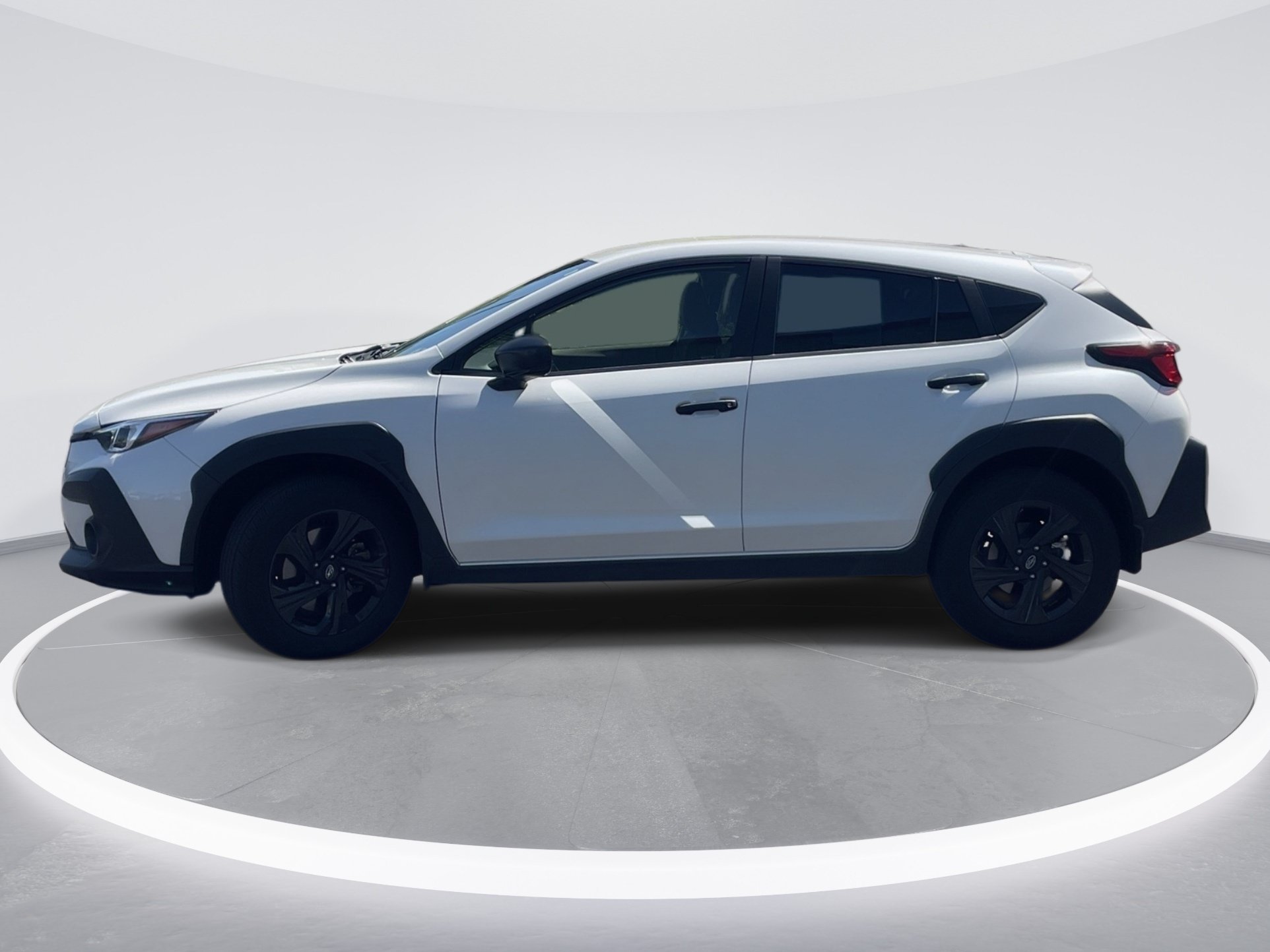 Used 2024 Subaru Crosstrek 2.0i AWD/4WD image 4
