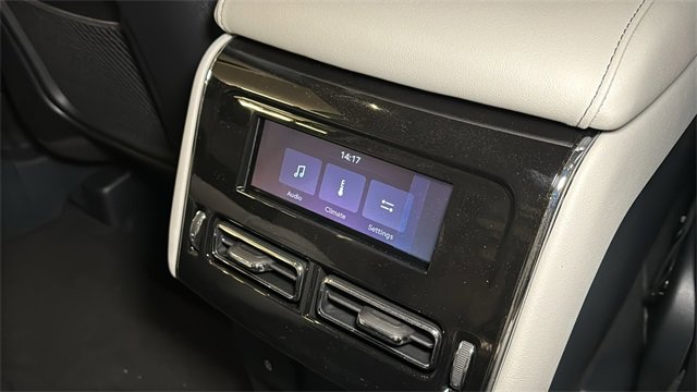 New 2026 Lincoln Aviator Black Label w/ Black Label Special Edition image 49