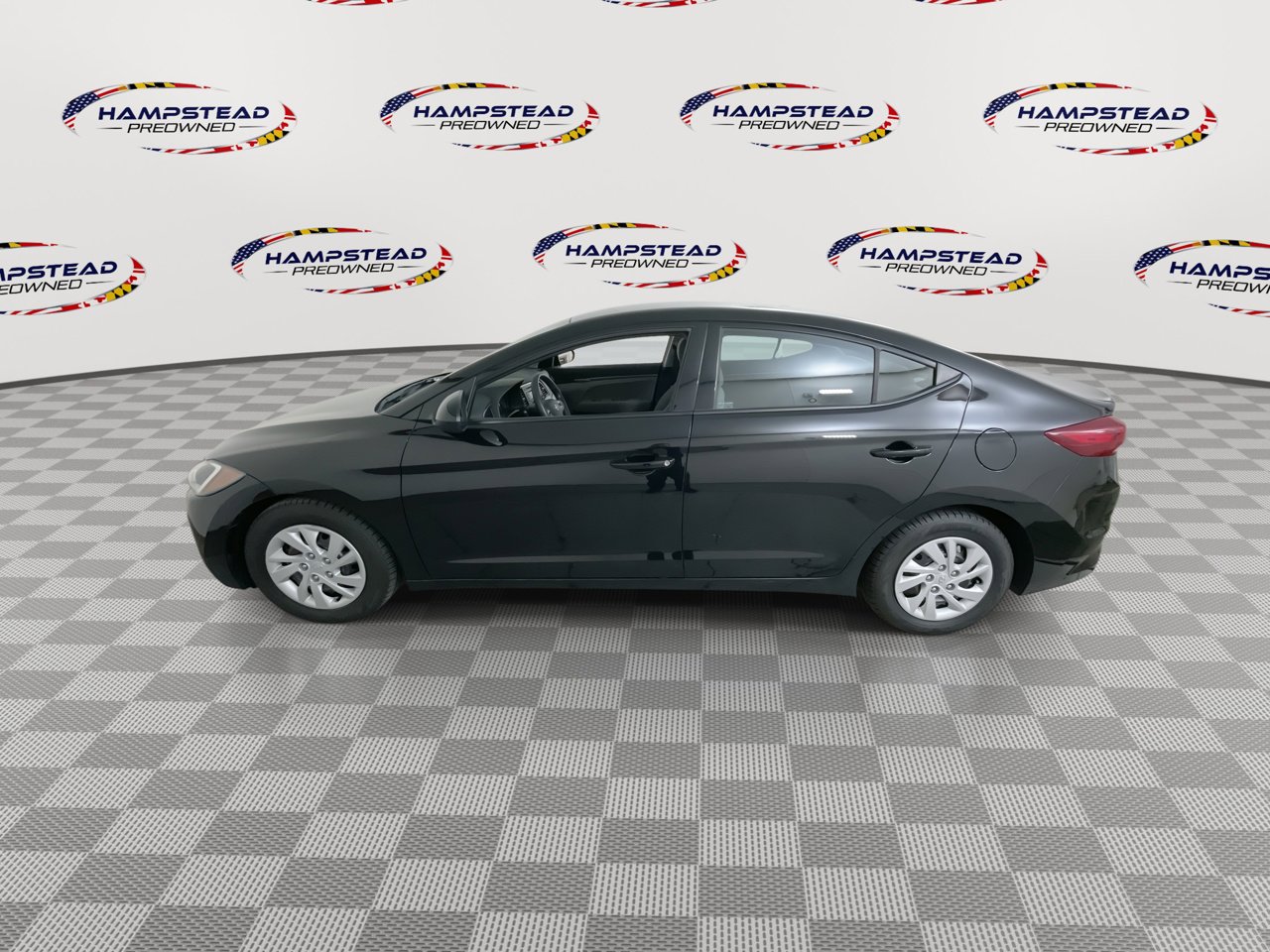 Used 2018 Hyundai Elantra SE FWD image 5