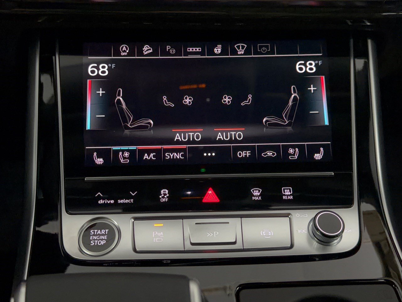 New 2027 Audi Q8 Prestige AWD/4WD image 22