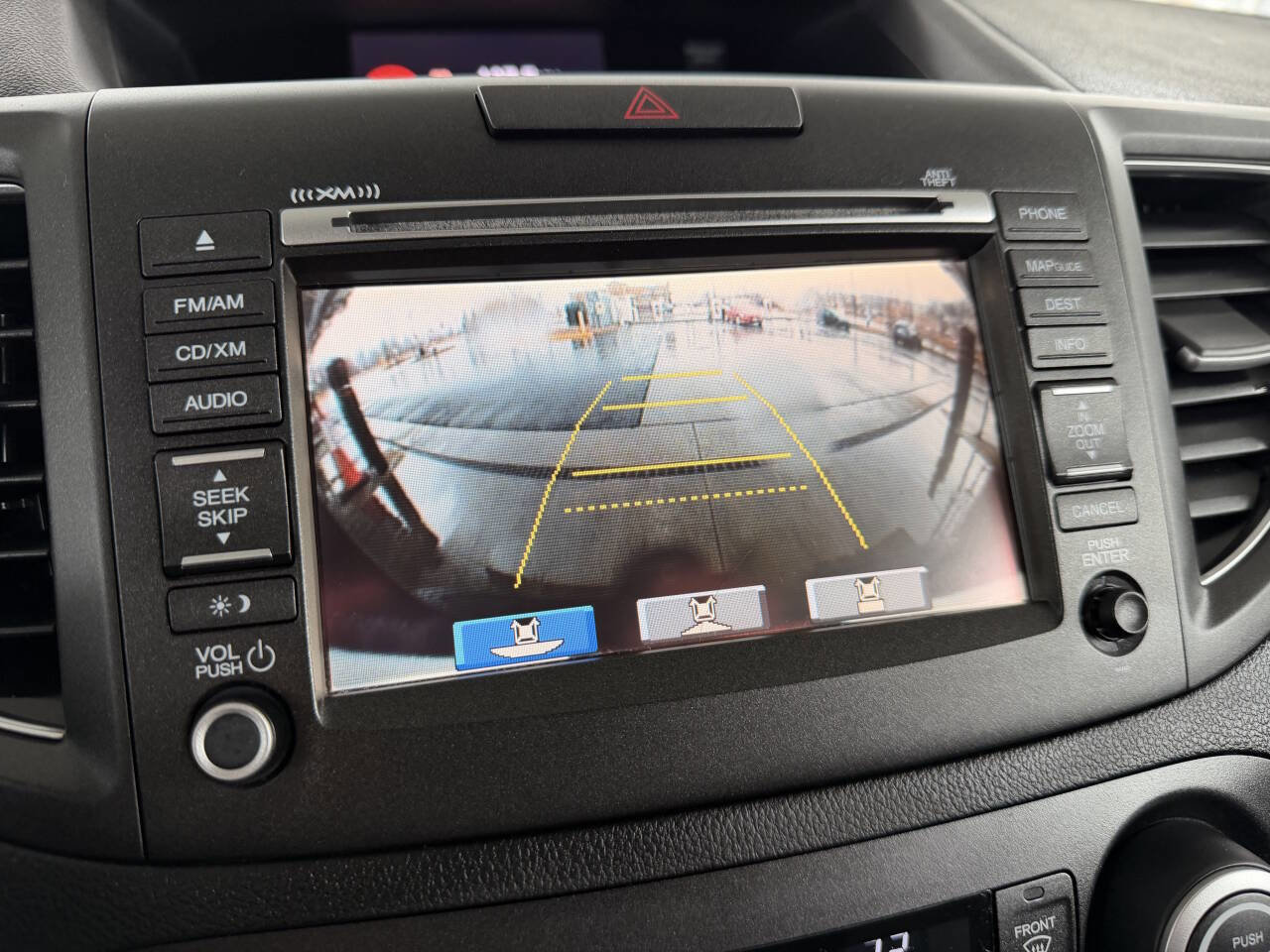 Used 2012 Honda CR-V EX-L image 21