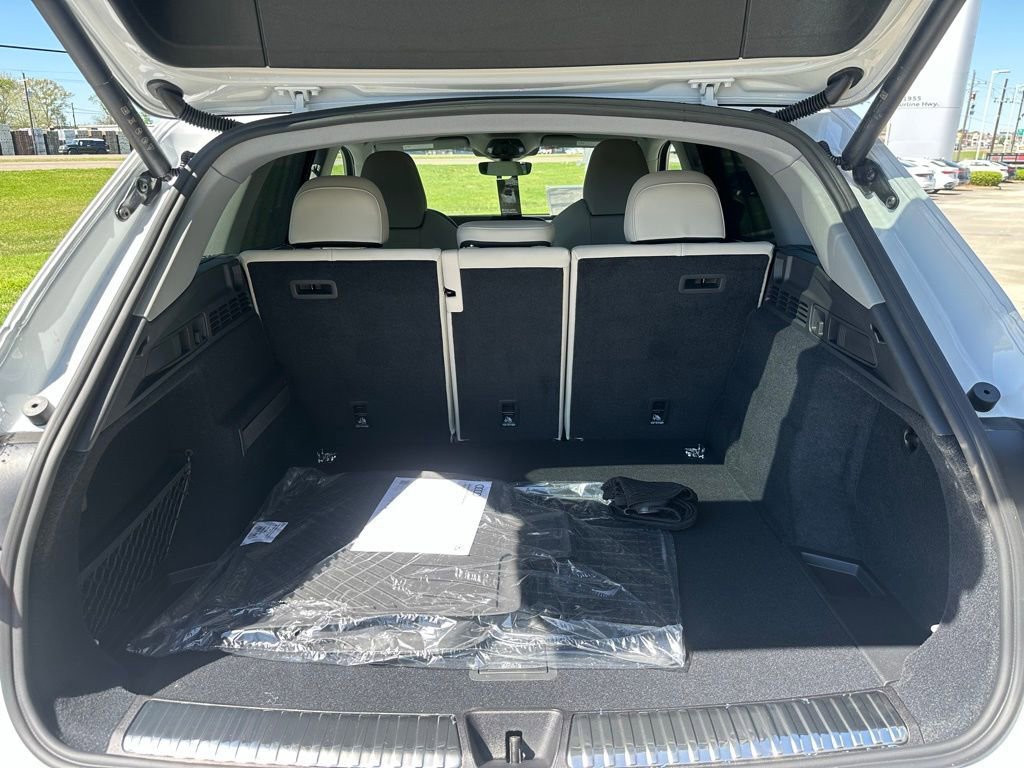 New 2025 Audi Q5 Premium Plus w/ Premium Plus image 26