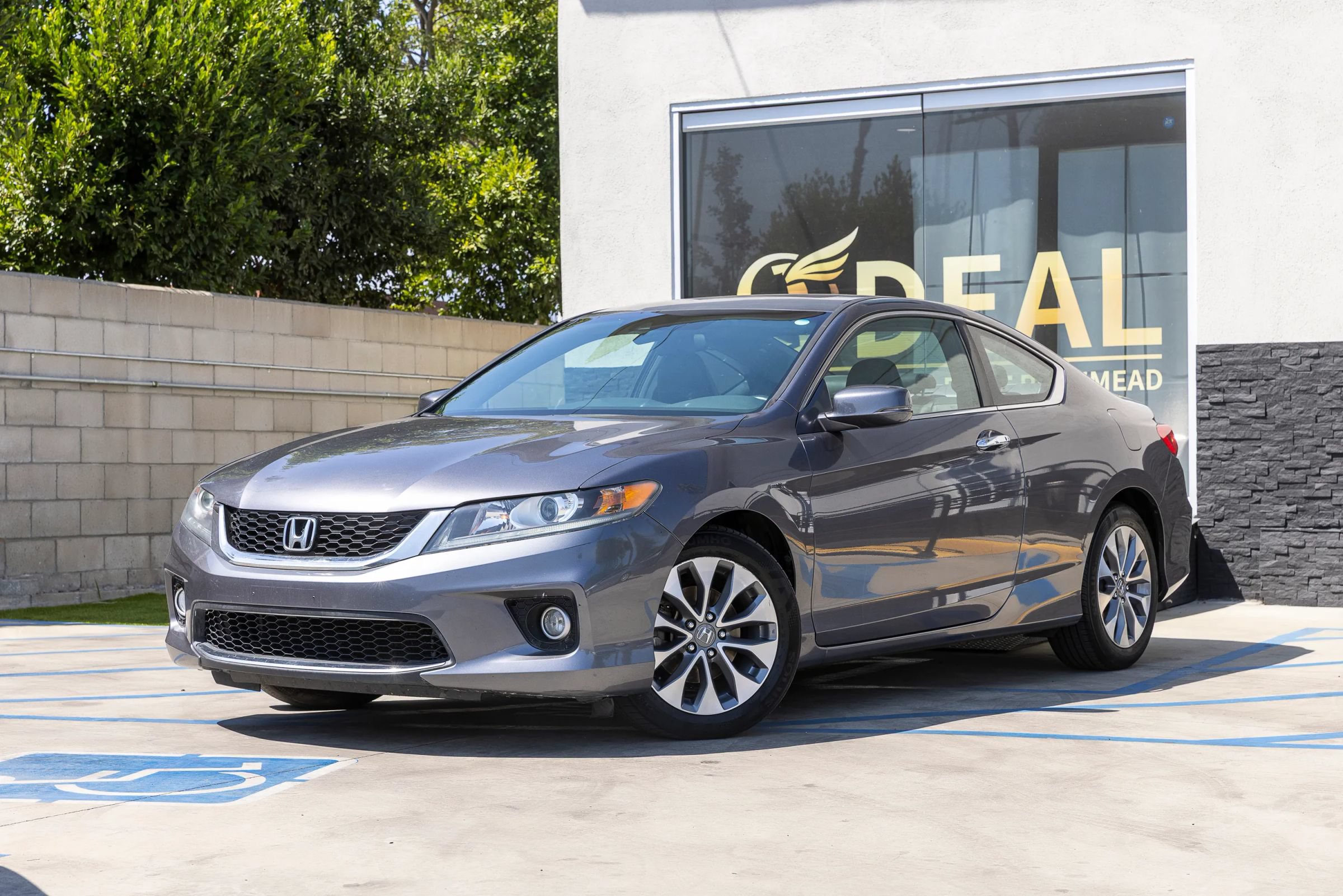 Used 2014 Honda Accord EX-L image 5