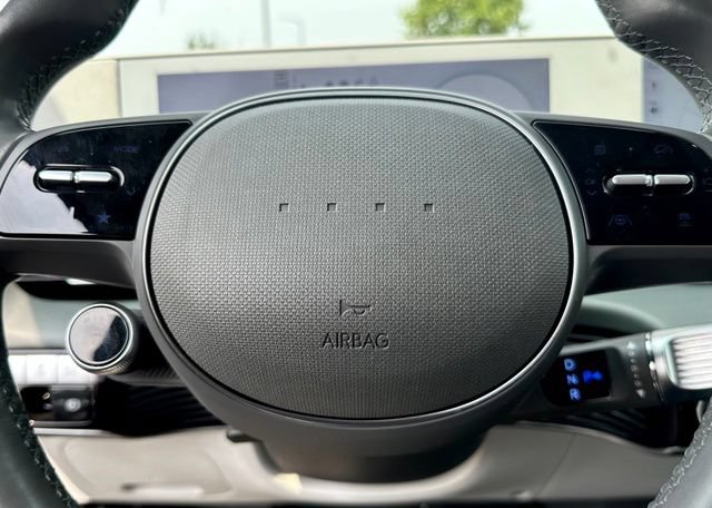 Used 2023 Hyundai Ioniq 5 SEL AWD/4WD image 19