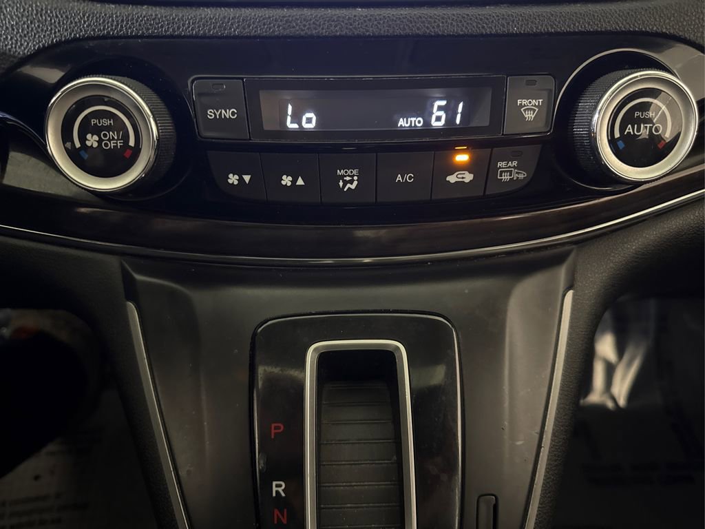 Used 2015 Honda CR-V EX-L image 27