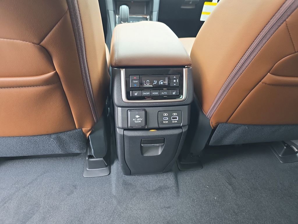 New 2026 Subaru Ascent Touring AWD/4WD image 35
