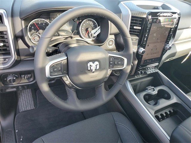 New 2026 RAM 1500 Big Horn image 18