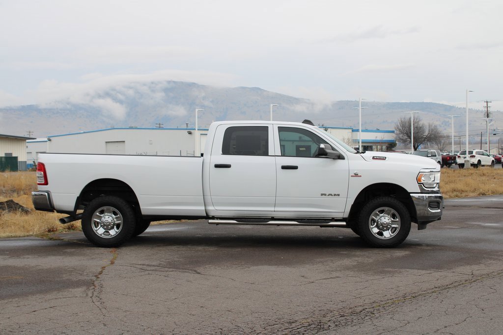 Used 2021 RAM 3500 Tradesman image 7