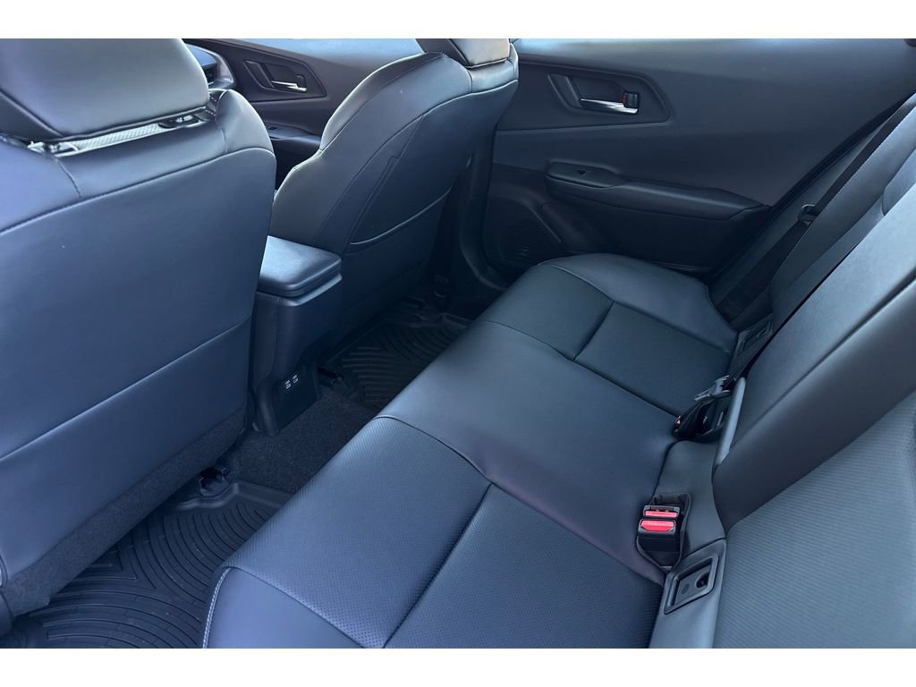 New 2026 Toyota Prius Limited image 13