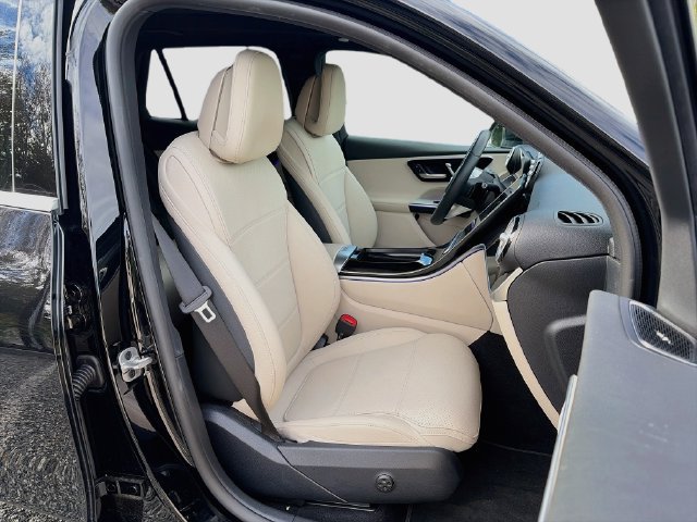 Certified 2026 Mercedes-Benz GLC 300 4MATIC image 22