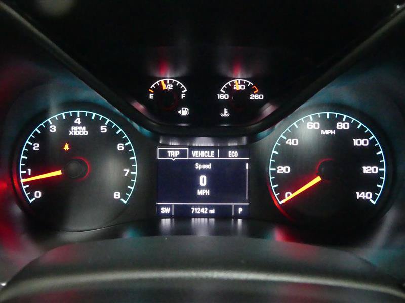 Used 2021 GMC Canyon AT4 w/ Trailering Package AWD/4WD image 30