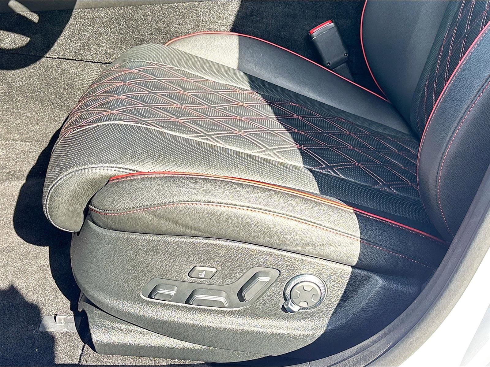 Used 2023 Genesis G80 2.5T w/ Sport Prestige Package image 23