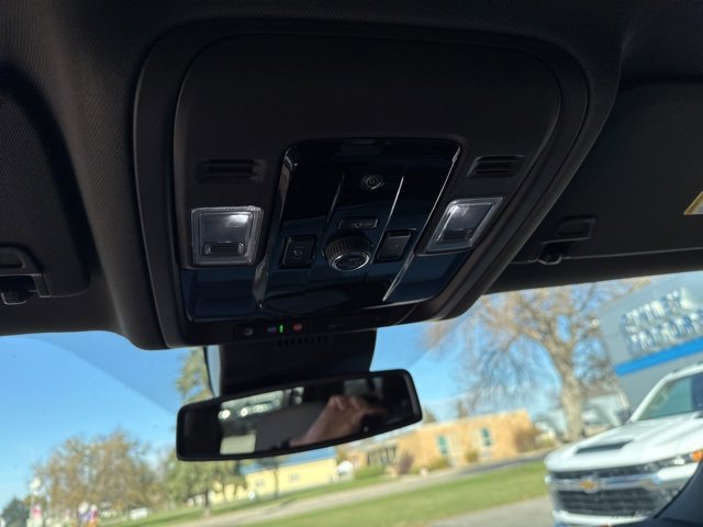 New 2026 Chevrolet Suburban Z71 w/ Comfort Package image 21