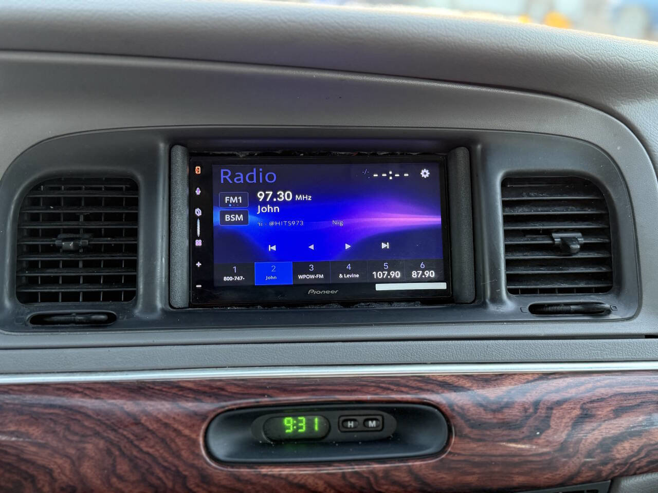 Used 2002 Mercury Grand Marquis LS image 22