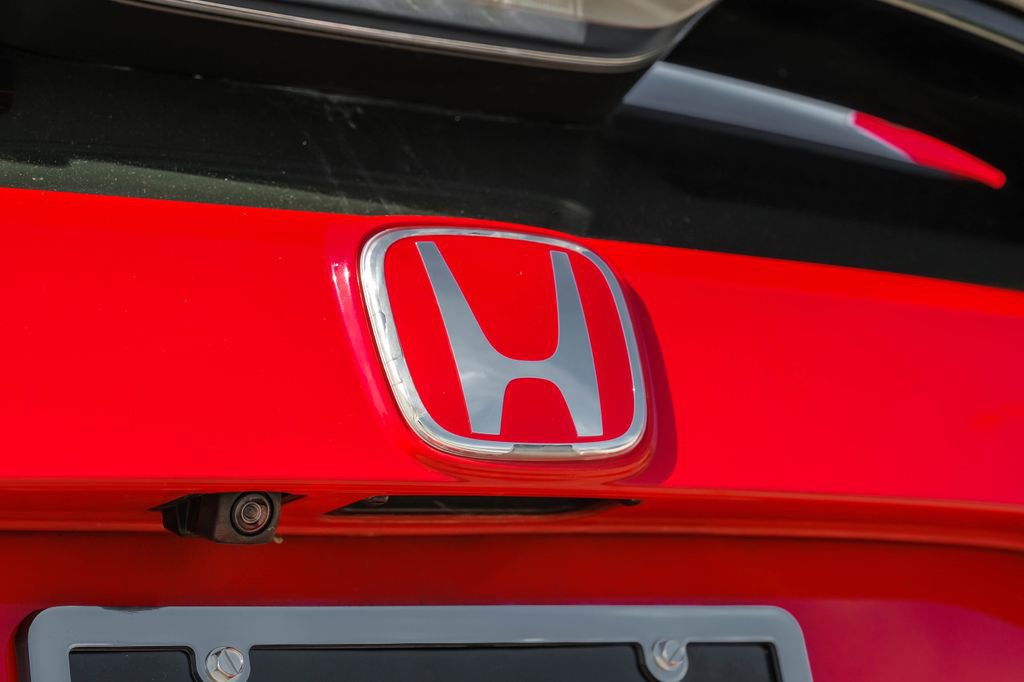 Used 2021 Honda Civic Type R image 61