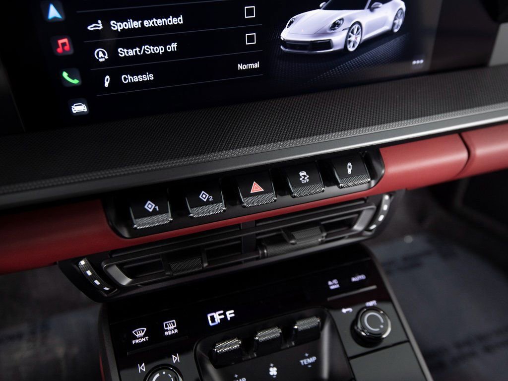 Certified 2023 Porsche 911 Carrera S image 29