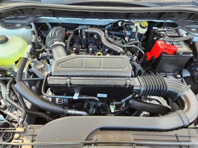 New 2026 Ford Escape ST-Line w/ Tech Pack #1 image 31