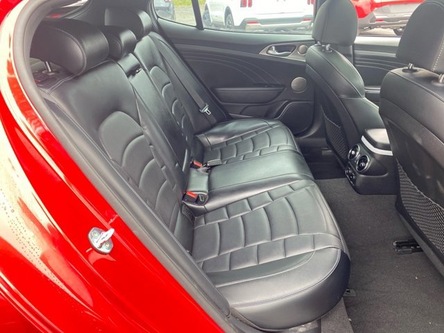 Certified 2022 Kia Stinger GT2 image 26