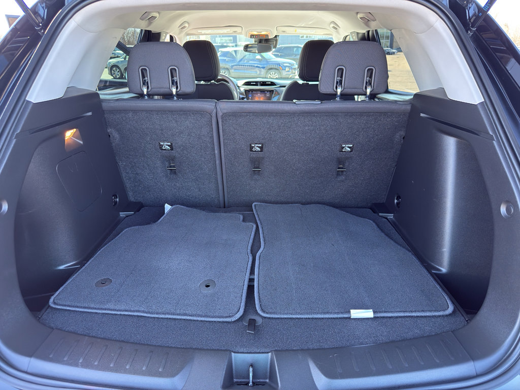 Used 2023 Chevrolet TrailBlazer LT w/ Convenience Package image 35