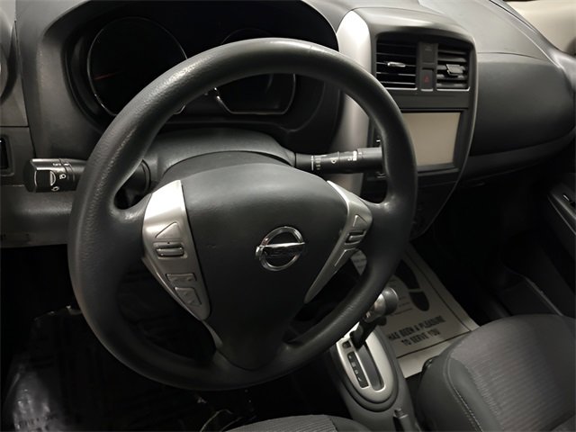 Used 2019 Nissan Versa SV image 18
