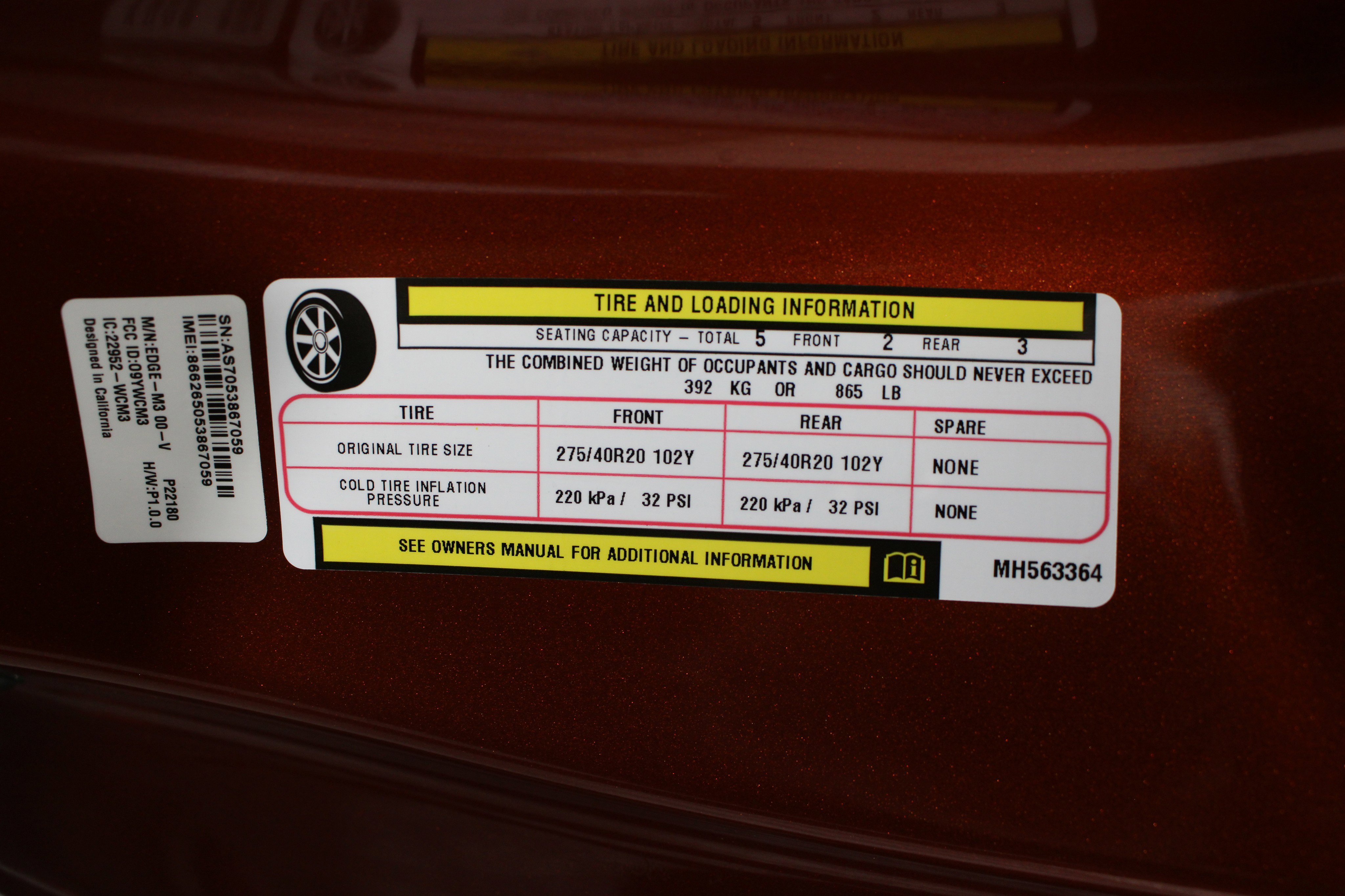 Used 2021 Dodge Challenger R/T Scat Pack RWD image 40