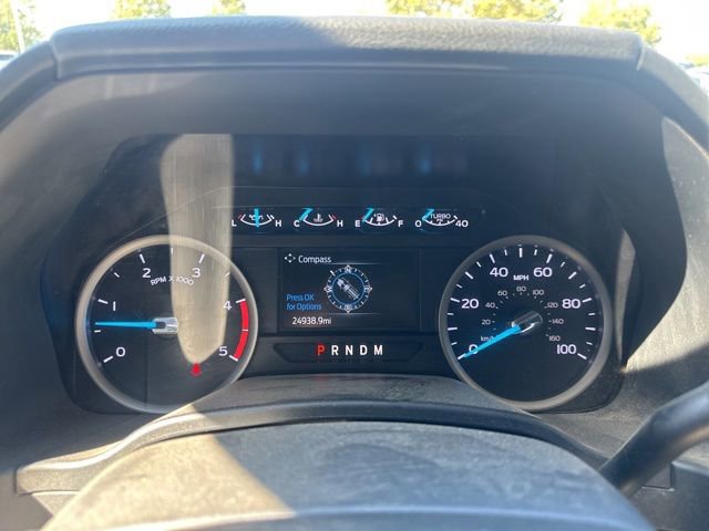 Used 2021 Ford F350 XLT w/ XLT Value Package image 45