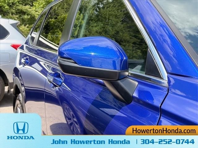 Used 2023 Honda CR-V EX-L image 8