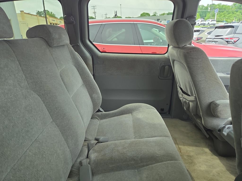 Used 2005 Kia Sedona LX FWD image 12