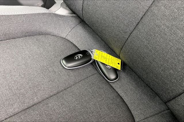 Certified 2024 Hyundai Ioniq 5 SEL AWD/4WD image 13