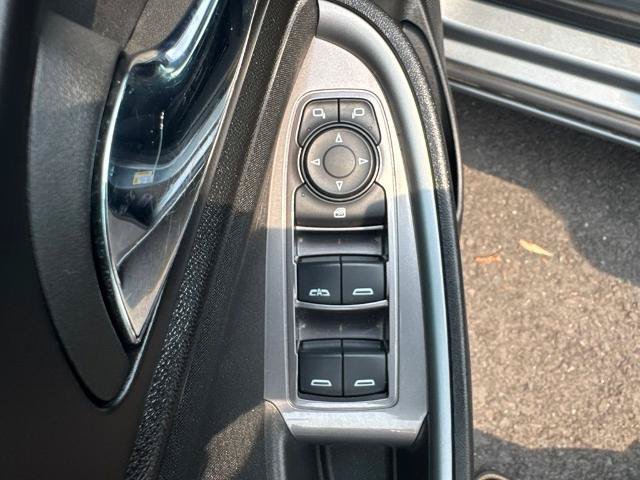 Used 2024 Chevrolet Malibu LT FWD image 15