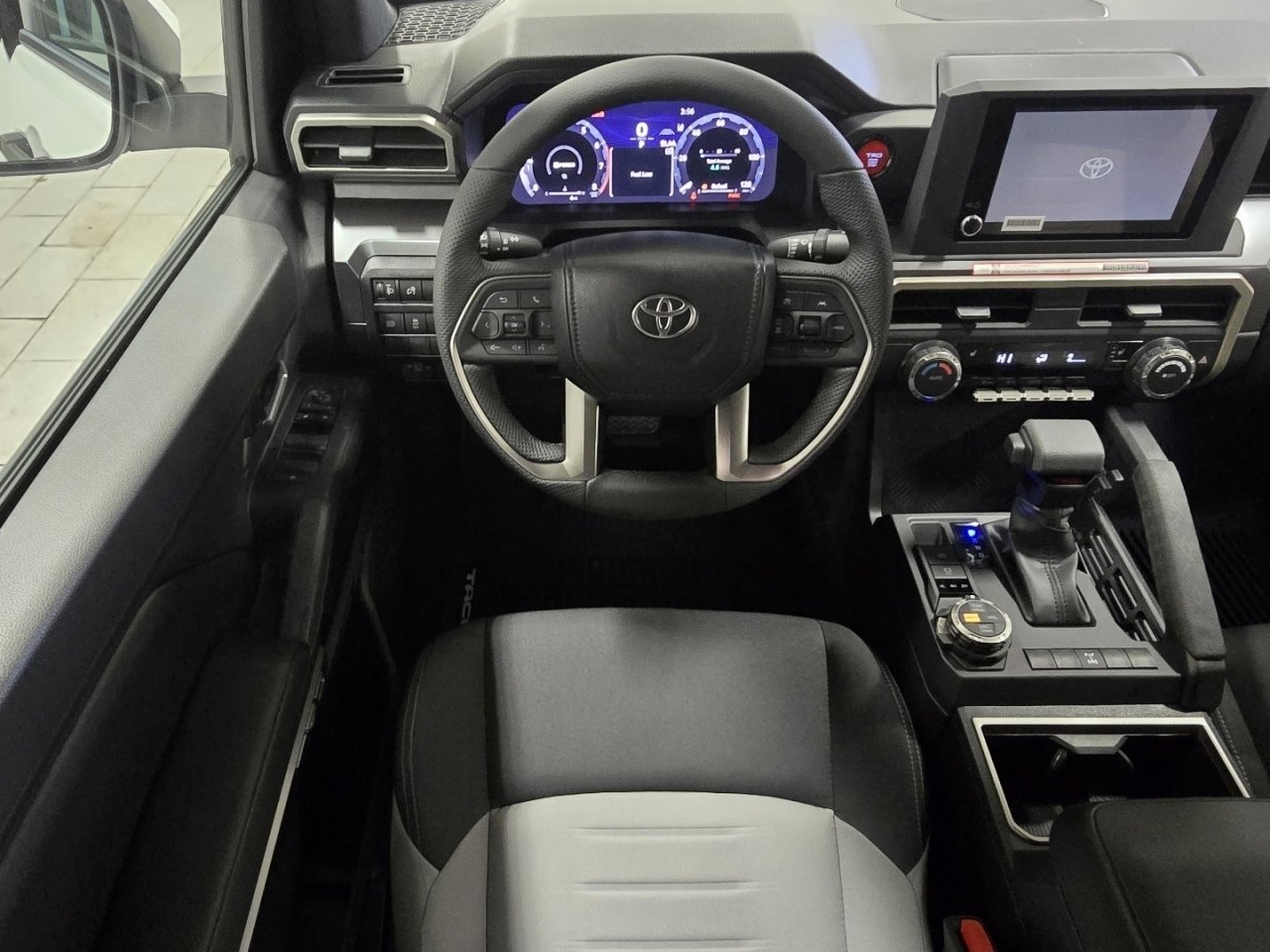 New 2026 Toyota Tacoma TRD Off-Road image 23