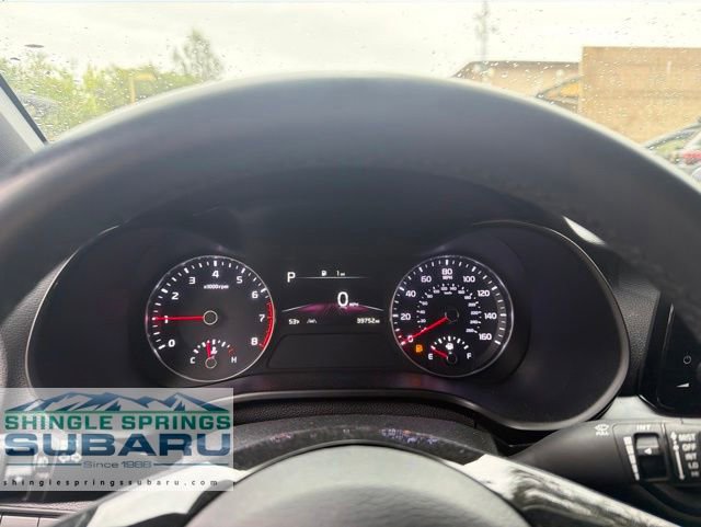 Used 2022 Kia Forte GT-Line FWD image 51
