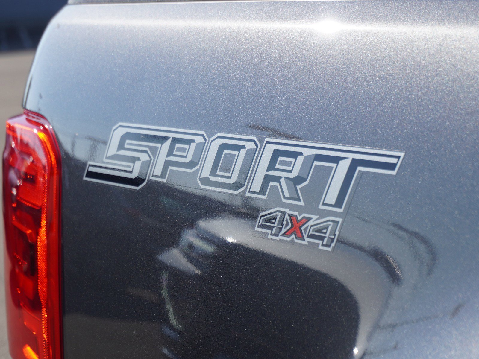 Used 2020 Ford Ranger XLT w/ Equipment Group 301A Mid image 7