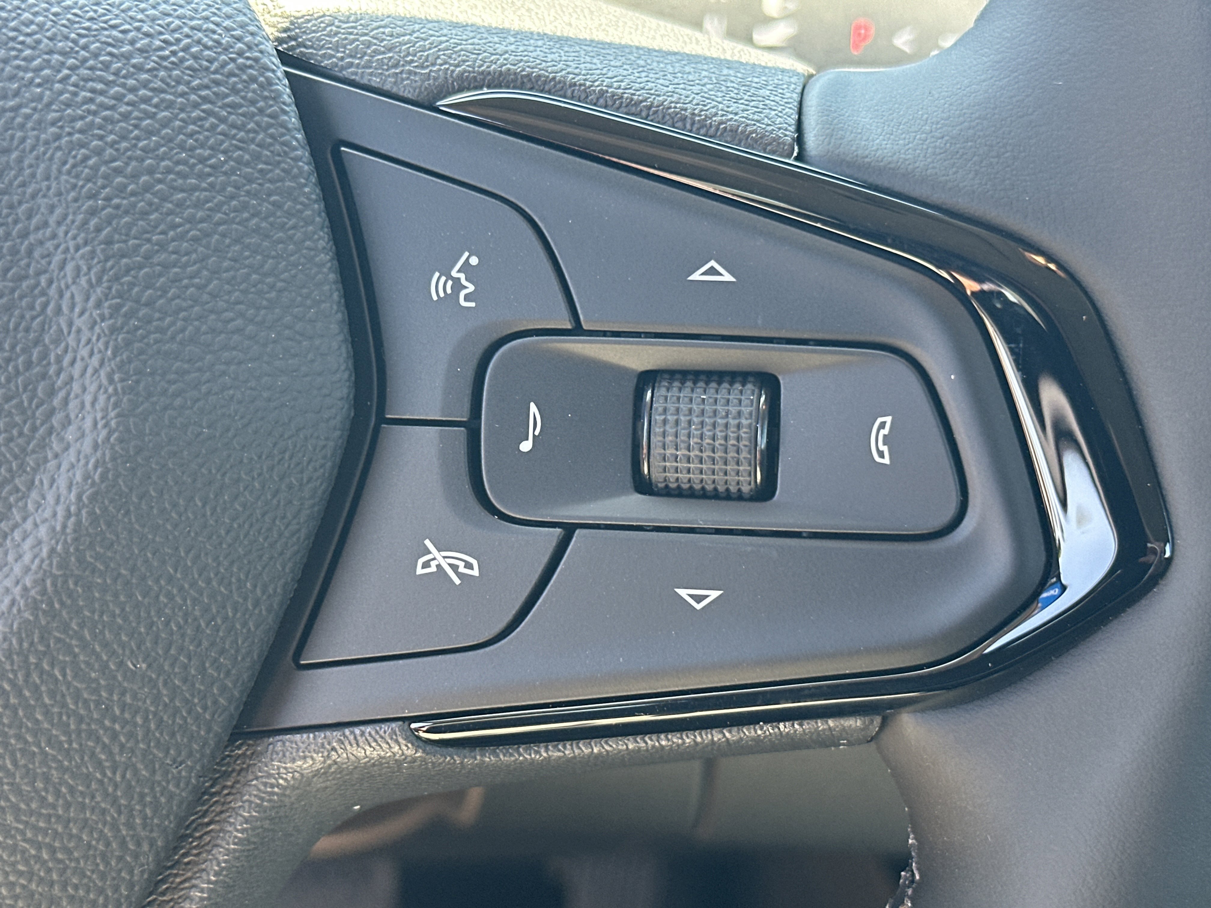 New 2027 Chevrolet Bolt RS image 20