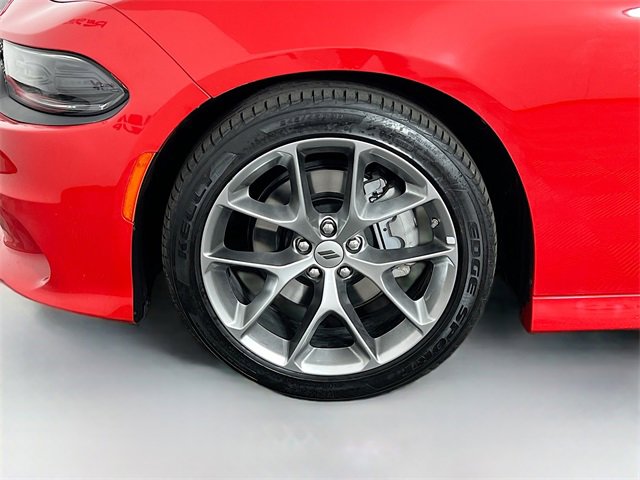 Used 2023 Dodge Charger GT image 25