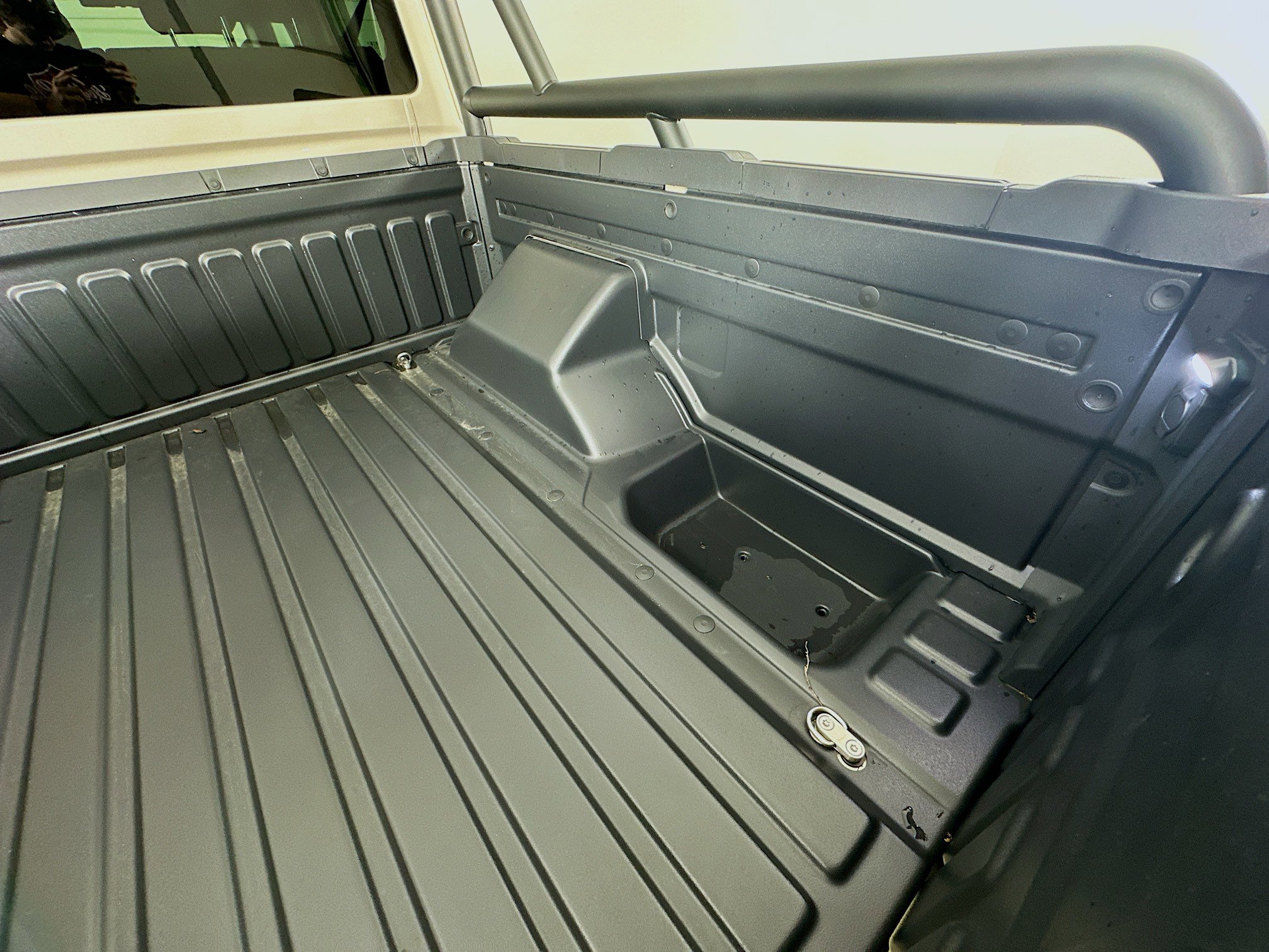 New 2025 INEOS Grenadier Fieldmaster Edition image 40