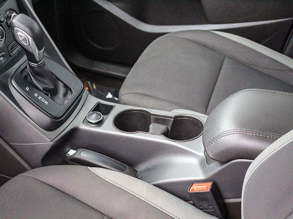 Used 2016 Ford Escape S image 14