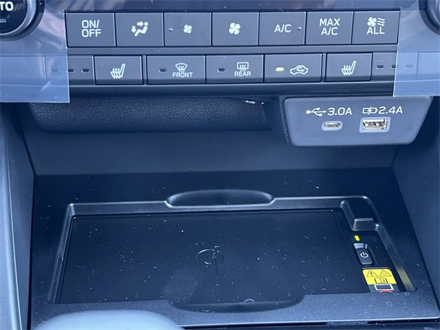 New 2026 Subaru Outback Premium image 16