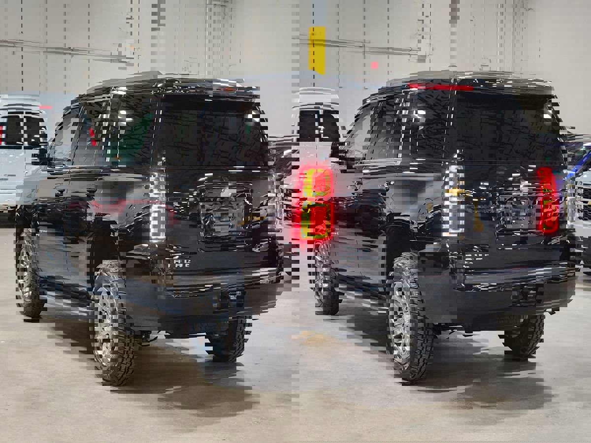Used 2018 Chevrolet Tahoe LS image 11