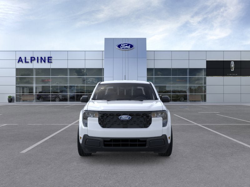 New 2026 Ford Maverick XL w/ Equipment Group 101A AWD/4WD image 6
