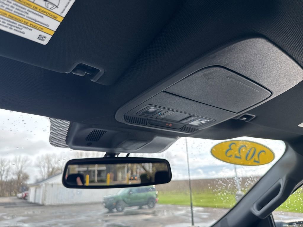 Used 2023 Ford F150 XLT w/ Equipment Group 302A High image 24