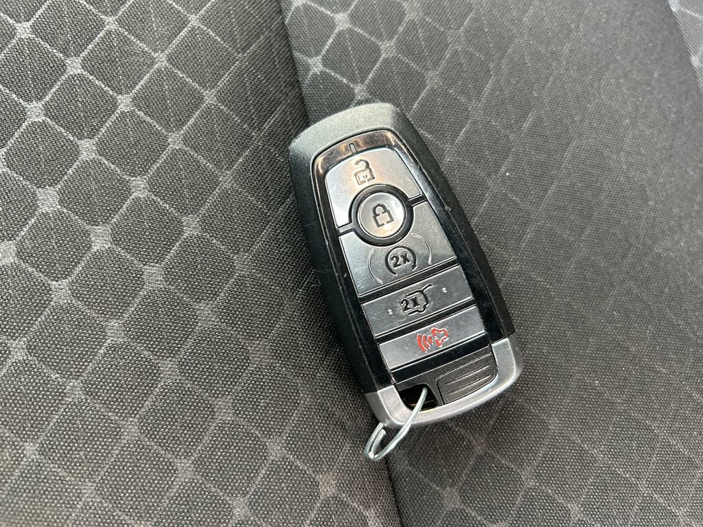 Used 2024 Ford Escape Active w/ Tech Pack #1 image 33