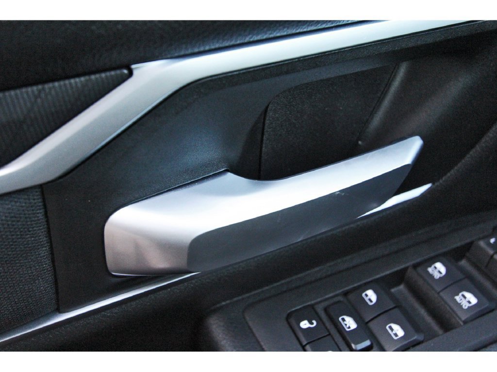 Used 2025 RAM 1500 Big Horn AWD/4WD image 20