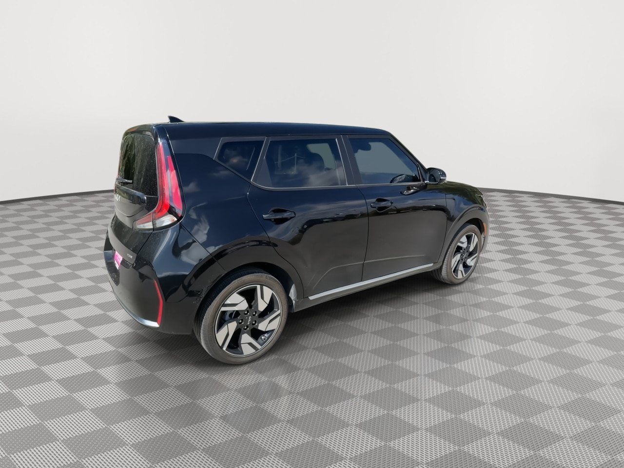 Used 2025 Kia Soul GT-Line FWD image 8