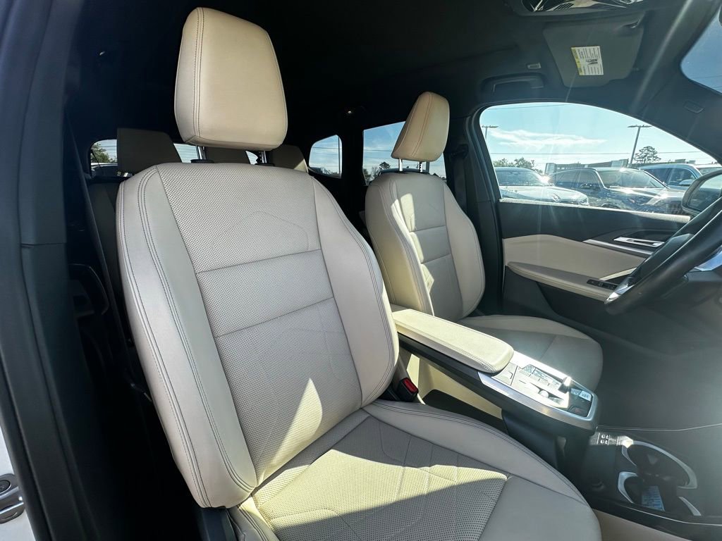 Certified 2023 BMW X1 xDrive28i w/ Premium Package image 32