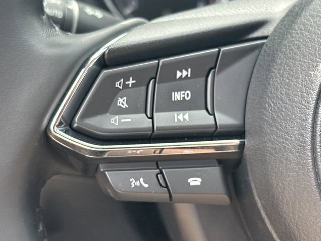 Used 2023 MAZDA CX-5 AWD 2.5 S image 30