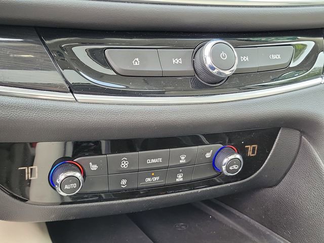 Certified 2023 Buick Enclave Essence w/ Experience Buick Package image 36