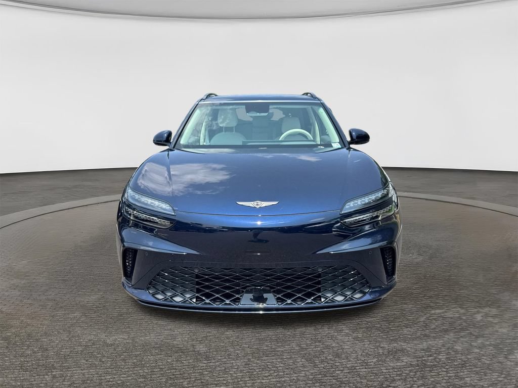 New 2026 Genesis GV60 RWD image 2